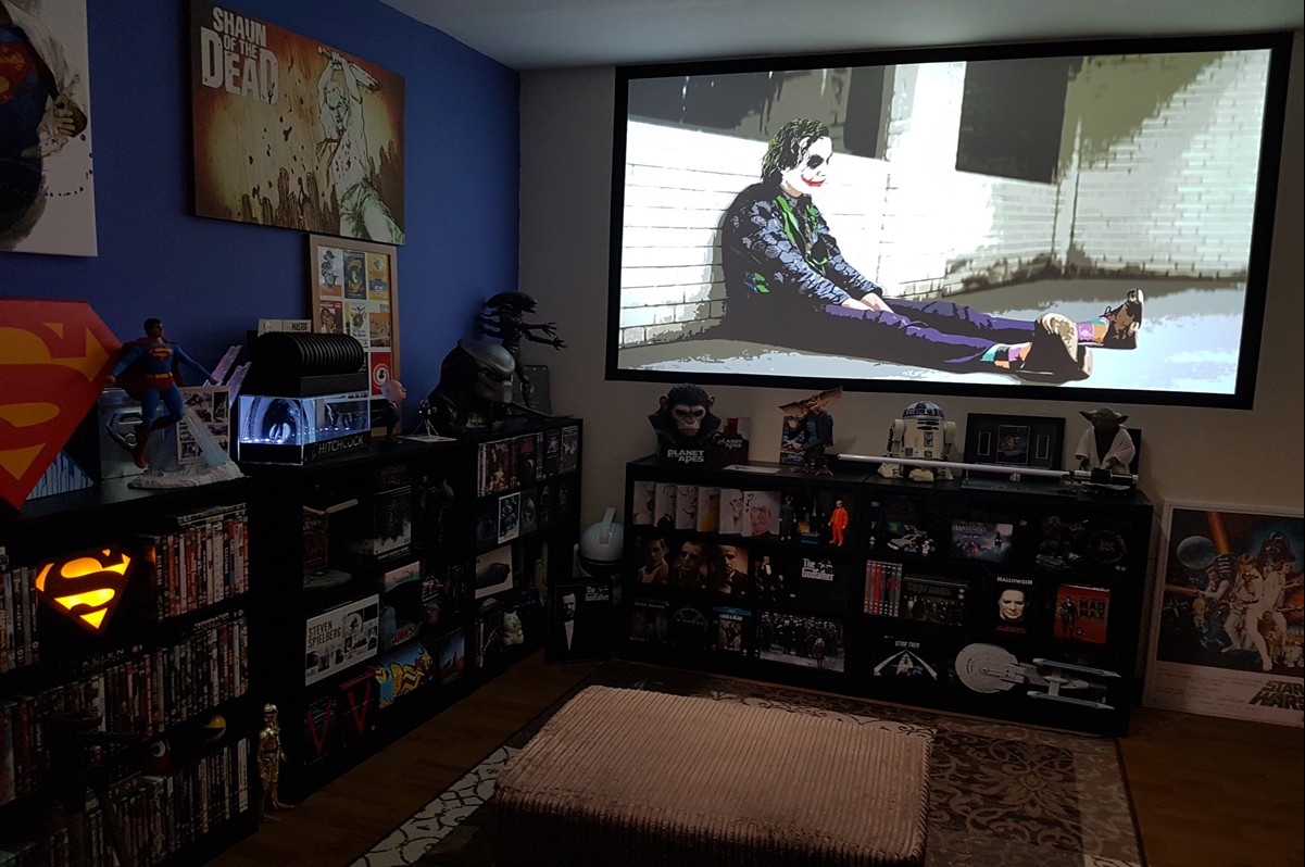 Workstation Setup 2