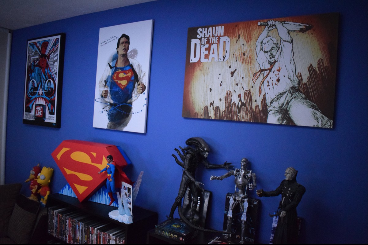 Workstation Setup 3